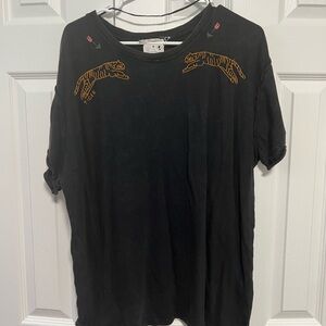 We The Free Horsin Around Tee